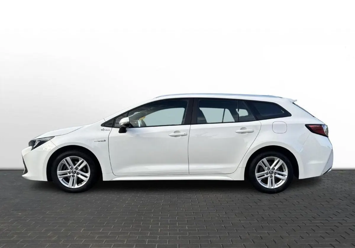 Toyota Corolla Corolla 1.8 Hybrid GPF Comfort