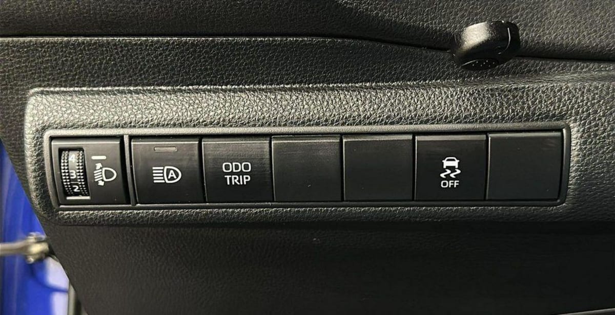 Toyota Corolla Corolla 1.8 Hybrid Comfort