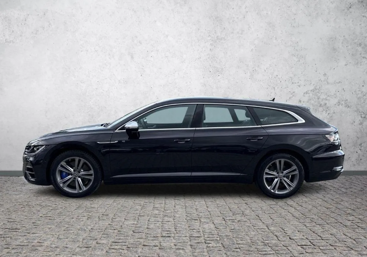 Volkswagen Arteon Arteon 2.0 TSI 4Motion R DSG