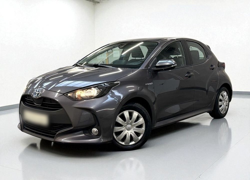 Toyota Yaris Yaris Hybrid 1.5 Comfort