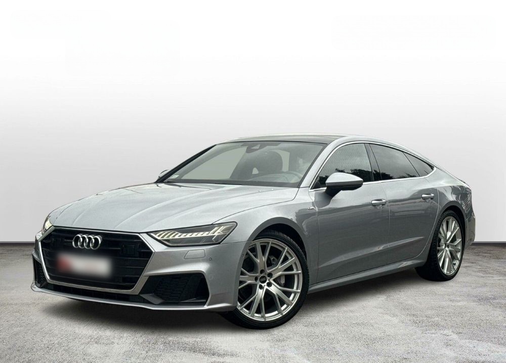 Audi A7 A7 45 TFSI mHEV Quattro S tronic