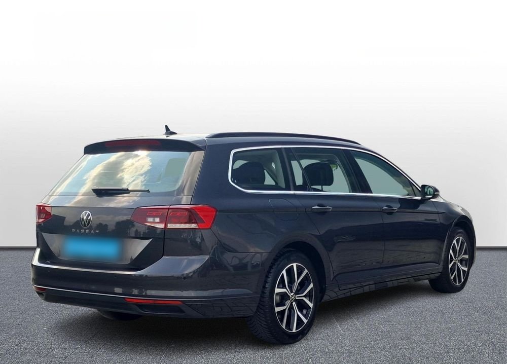 Volkswagen Passat Passat 1.5 TSI EVO Business DSG
