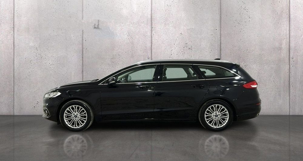 Ford Mondeo Mondeo 2.0 EcoBlue Titanium aut