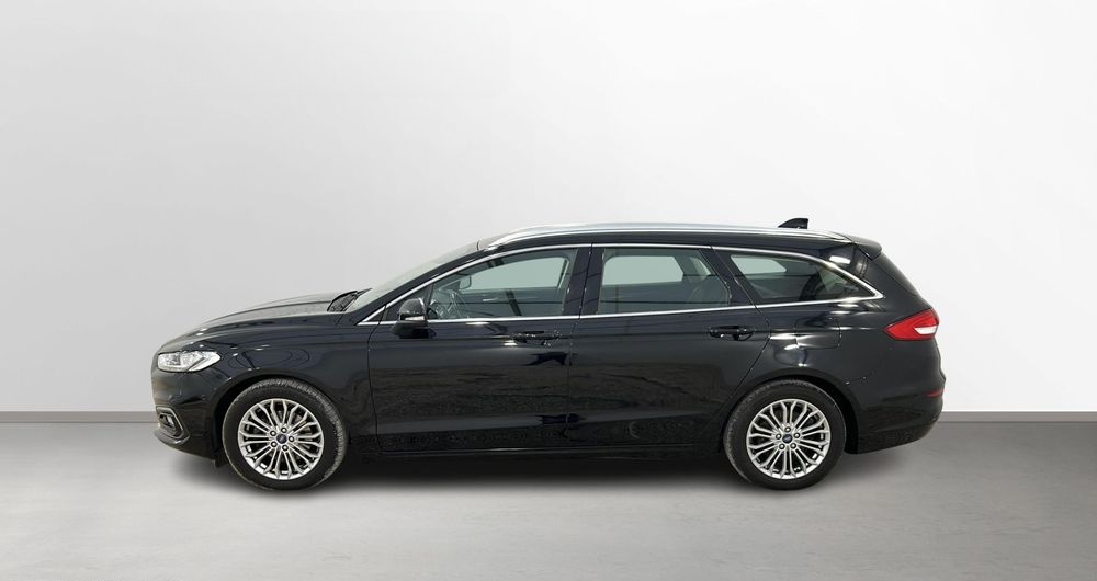 Ford Mondeo Mondeo 2.0 EcoBlue Titanium aut
