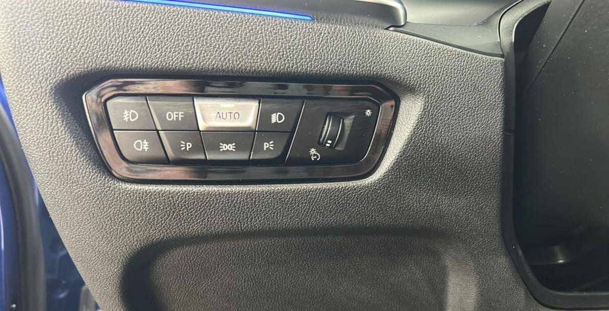 BMW Seria 3 320d xDrive mHEV M Sport sport-aut