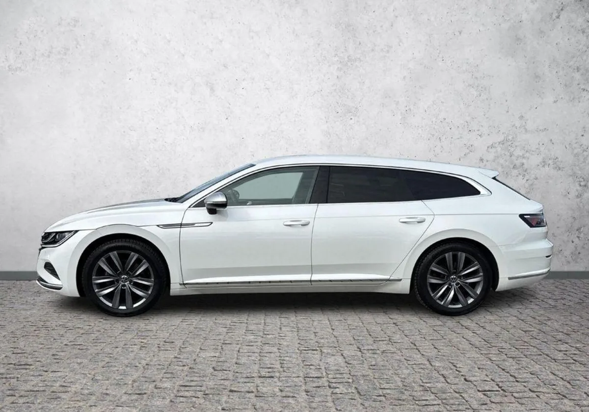 Volkswagen Arteon Arteon 2.0 TDI Elegance DSG