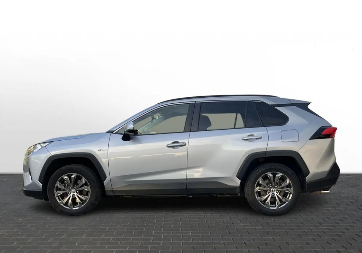 Toyota RAV4 RAV4 2.5 Hybrid Comfort 4x2