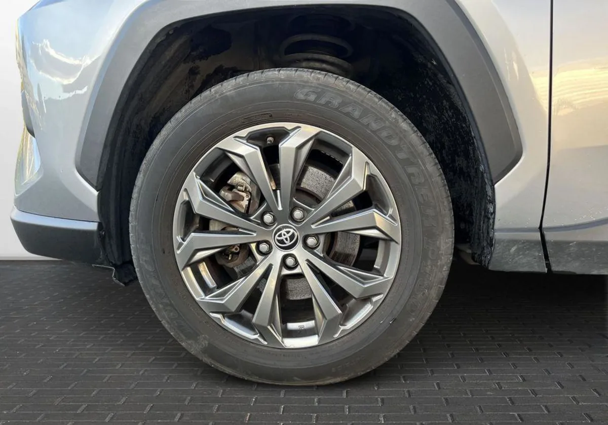 Toyota RAV4 RAV4 2.5 Hybrid Comfort 4x2