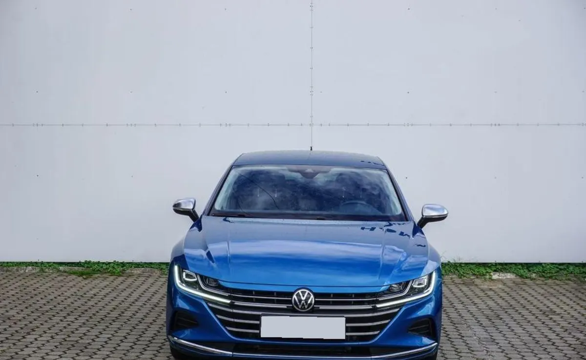 Volkswagen Arteon Arteon 2.0 TSI GPF Elegance DSG