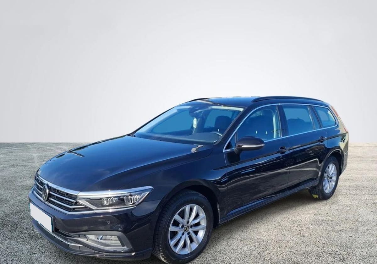 Volkswagen Passat Passat 2.0 TDI EVO Business