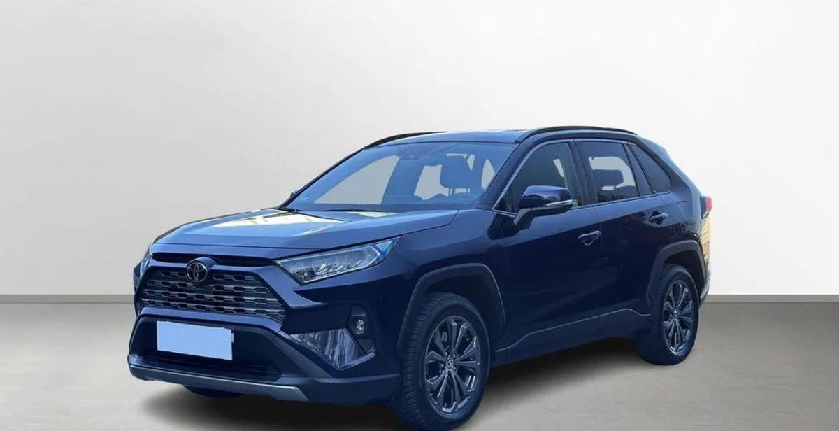 Toyota RAV4 RAV4 2.0 Comfort 4x4 MS
