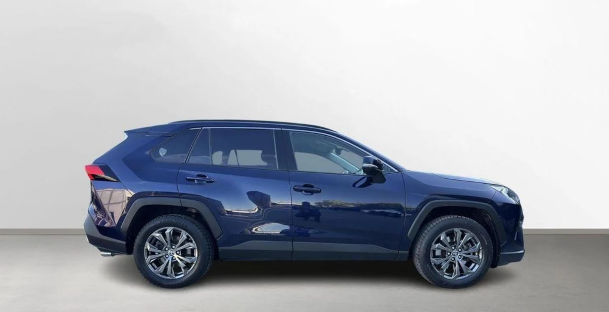 Toyota RAV4 RAV4 2.0 Comfort 4x4 MS
