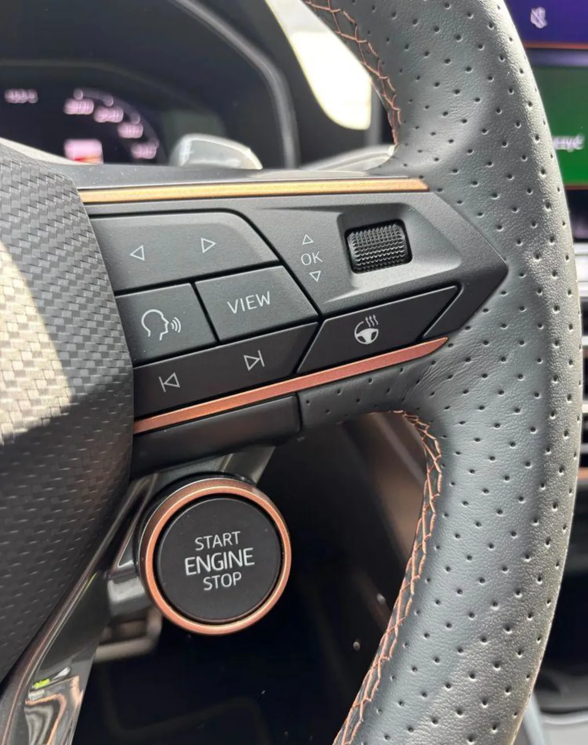 Cupra Leon Leon 1.5 eTSI DSG