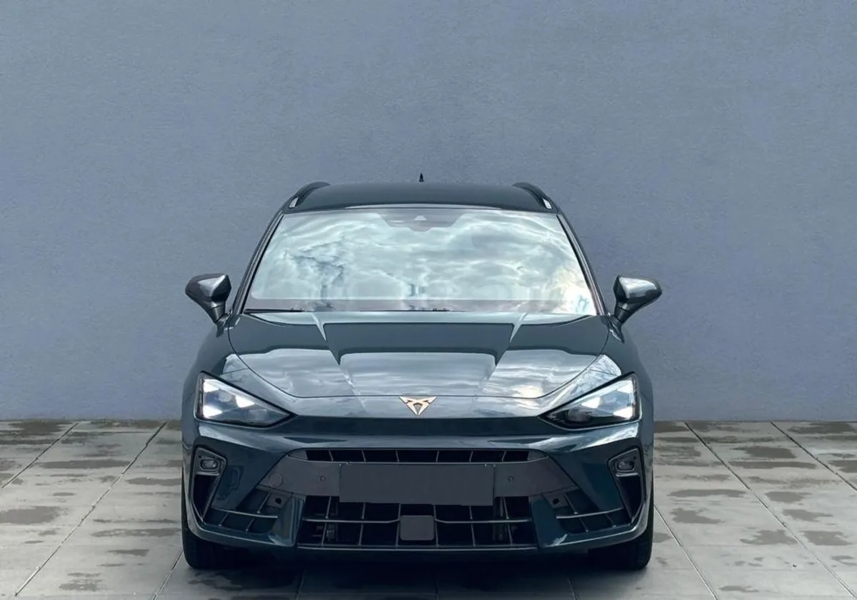 Cupra Leon Leon 1.5 eTSI DSG