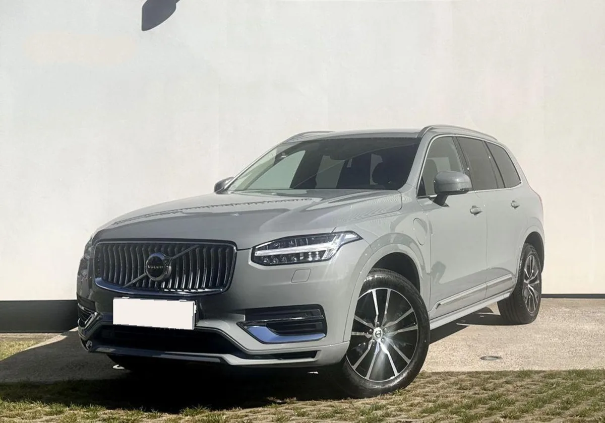 Volvo XC 90 XC 90 T8 AWD Plug-In Hybrid Core 7os aut