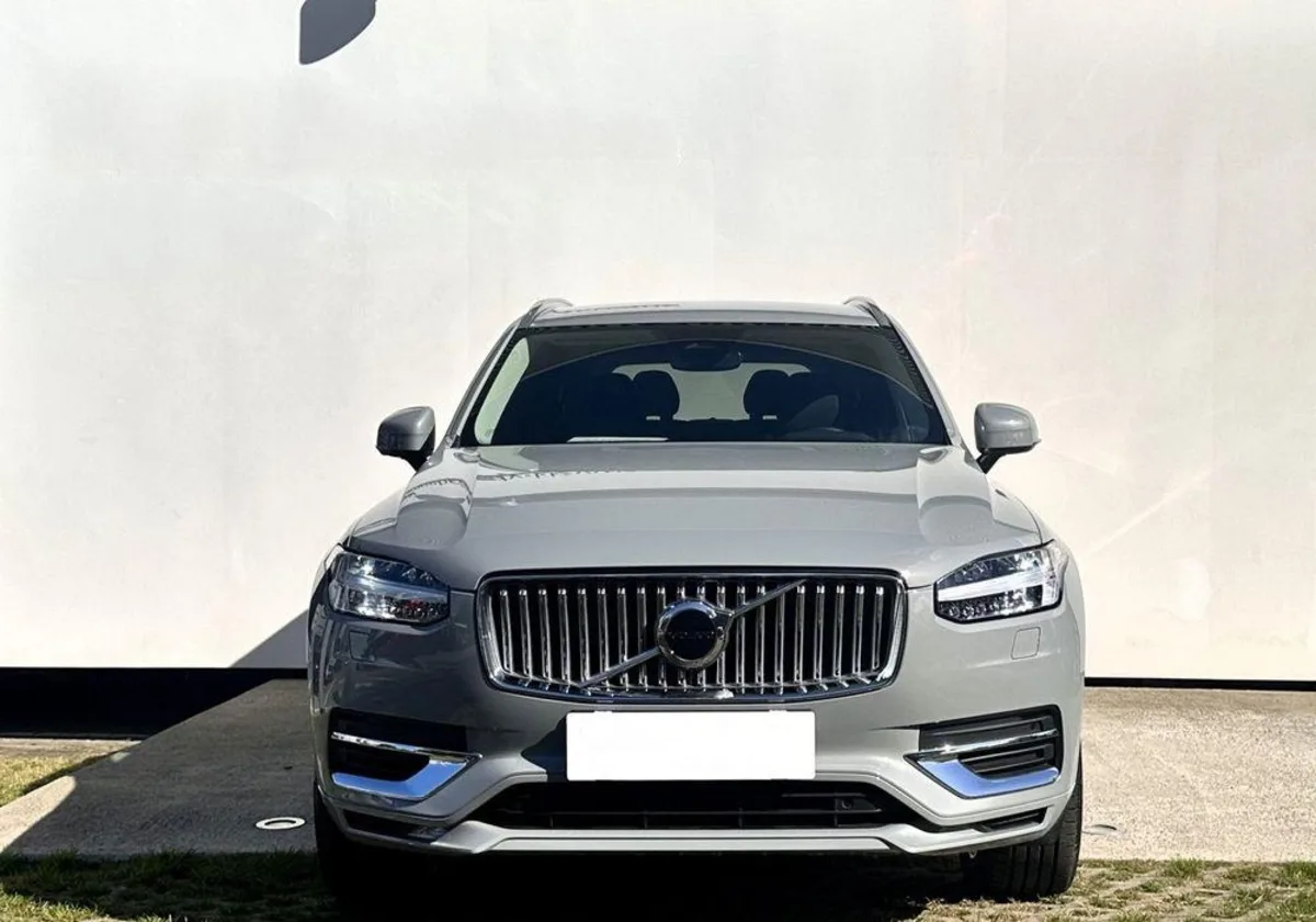 Volvo XC 90 XC 90 T8 AWD Plug-In Hybrid Core 7os aut