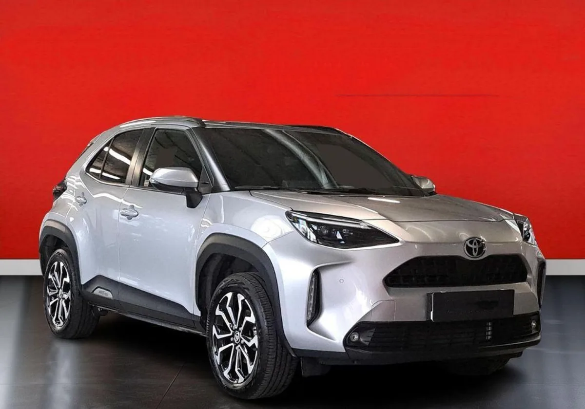 Toyota Yaris Cross Yaris Cross Hybrid 1.5 Style