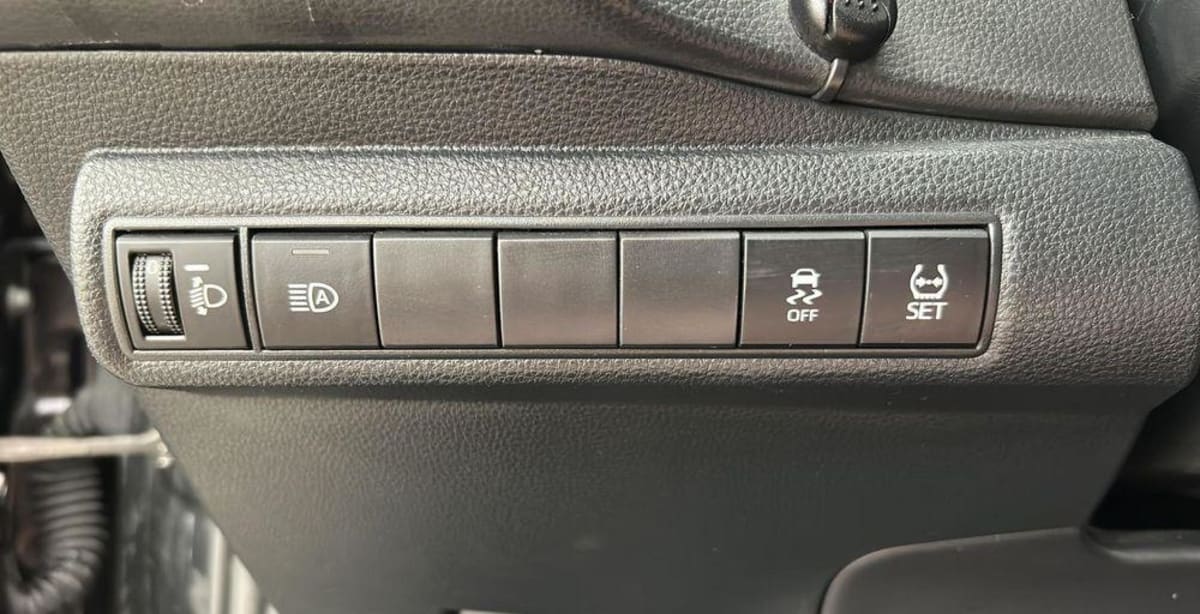 Toyota Corolla Corolla 1.8 Hybrid GPF Active