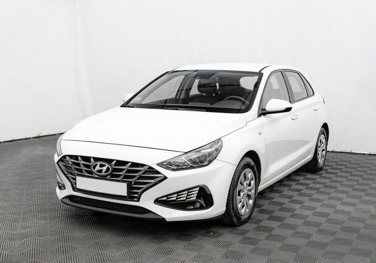 Hyundai i30 i30 1.5 DPI Modern