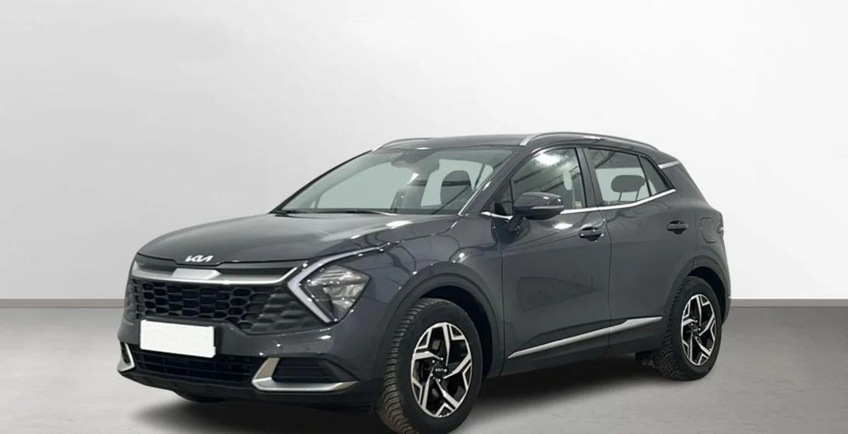 Kia Sportage Sportage 1.6 T-GDI mHEV M 2WD DCT