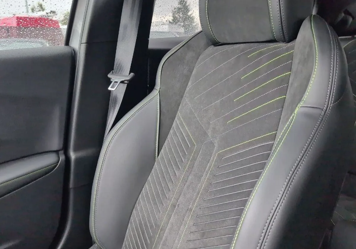 Peugeot 2008 2008 PureTech 130 GT S&S EAT8