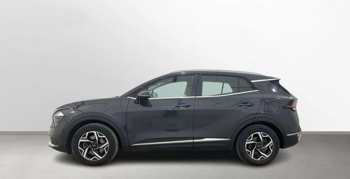 Kia Sportage Sportage 1.6 T-GDI mHEV M 2WD DCT