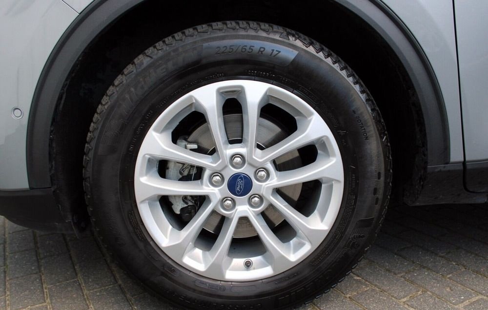 Ford Kuga Kuga 1.5 EcoBoost FWD Titanium