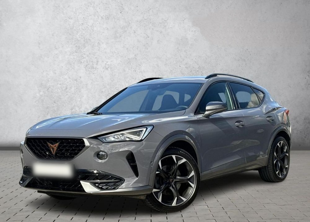 Cupra Formentor Formentor 2.0 TSI 4Drive DSG