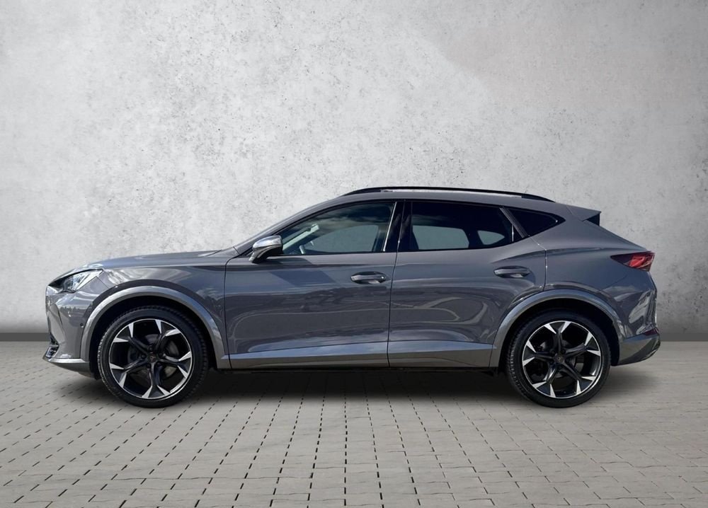 Cupra Formentor Formentor 2.0 TSI 4Drive DSG