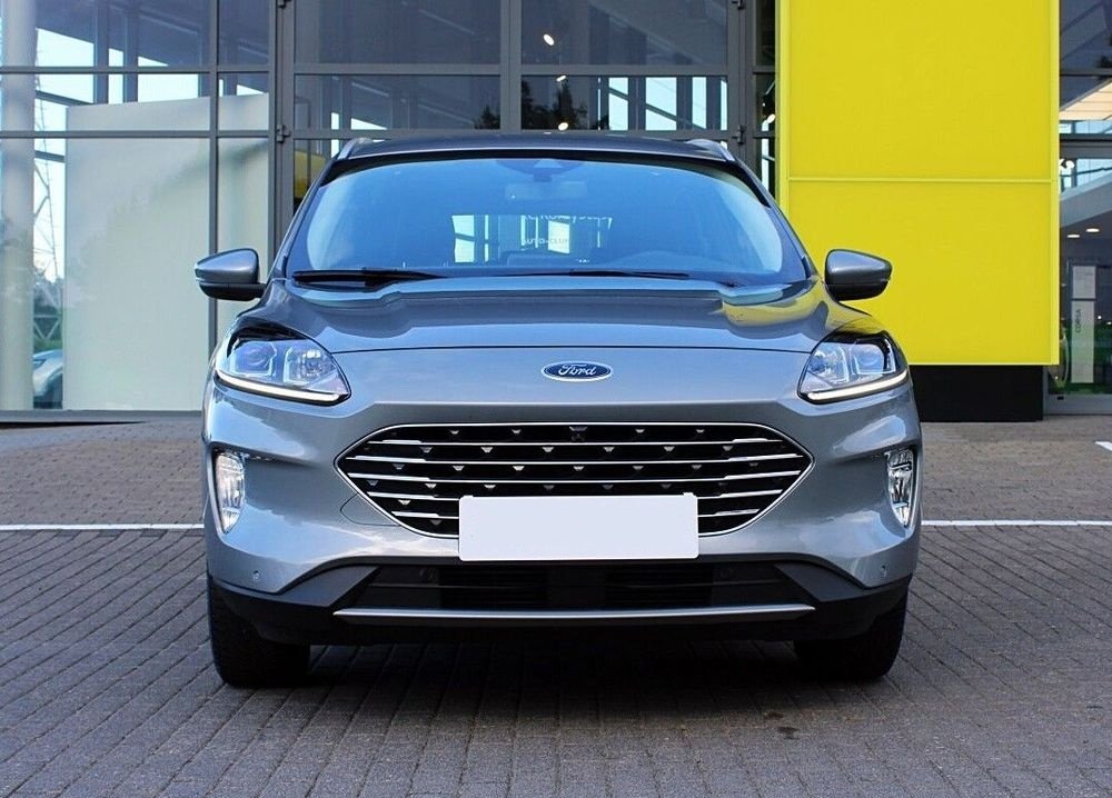 Ford Kuga Kuga 1.5 EcoBoost FWD Titanium