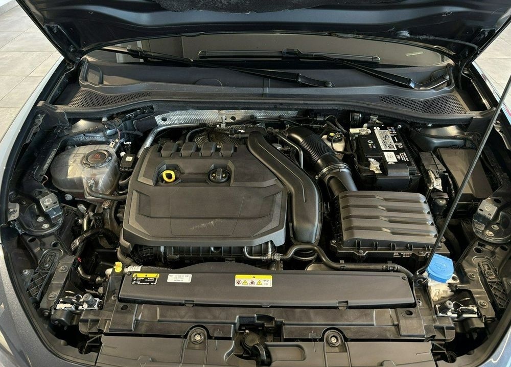 Cupra Leon Leon 1.5 eTSI DSG
