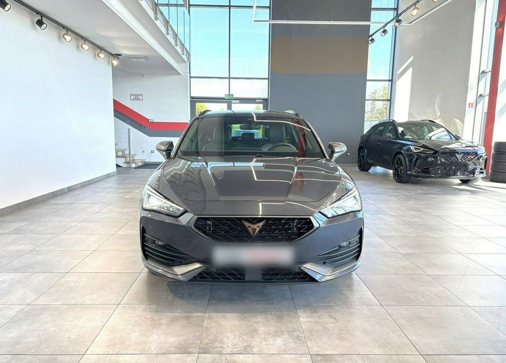Cupra Leon Leon 1.5 eTSI DSG
