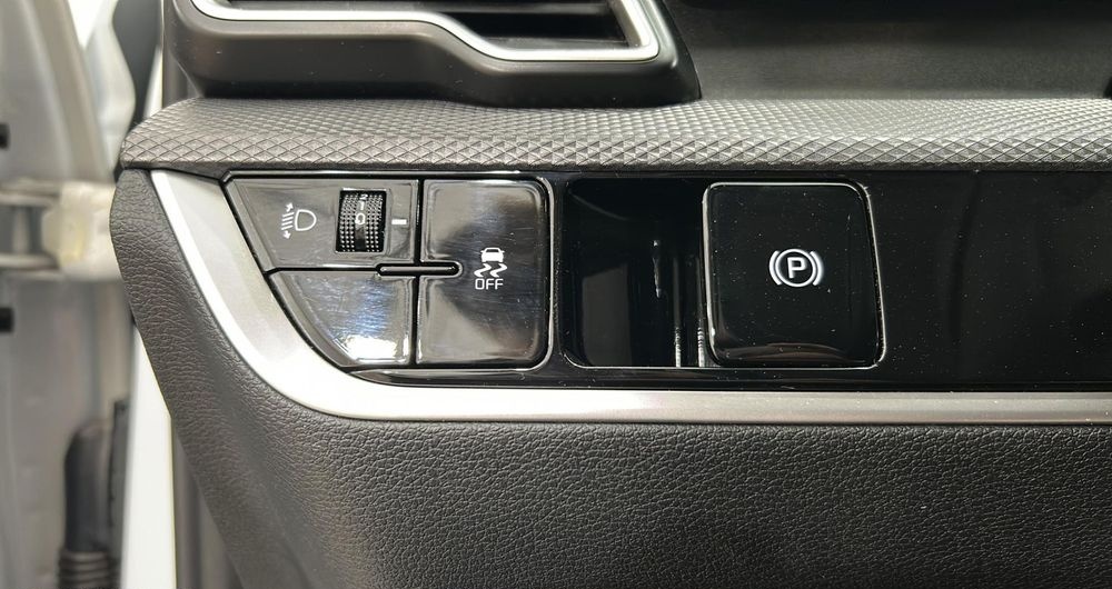 Kia Sportage Sportage 1.6 T-GDI mHEV M 2WD DCT