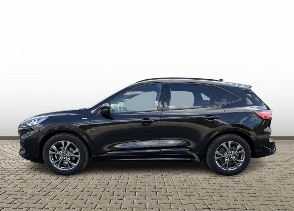 Ford Kuga Kuga 1.5 EcoBoost FWD ST-Line X