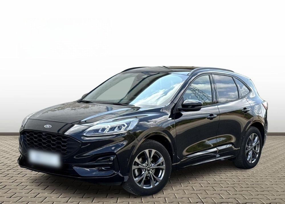 Ford Kuga Kuga 1.5 EcoBoost FWD ST-Line X