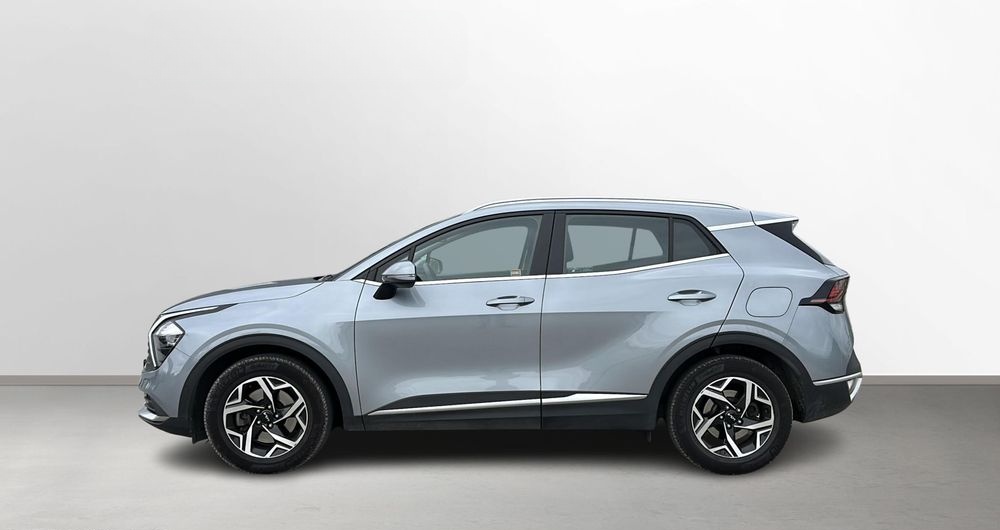 Kia Sportage Sportage 1.6 T-GDI mHEV M 2WD DCT