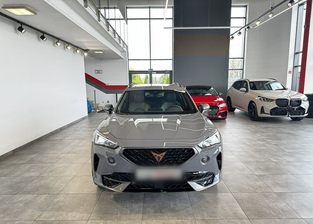 Cupra Formentor Formentor 1.5 TSI DSG