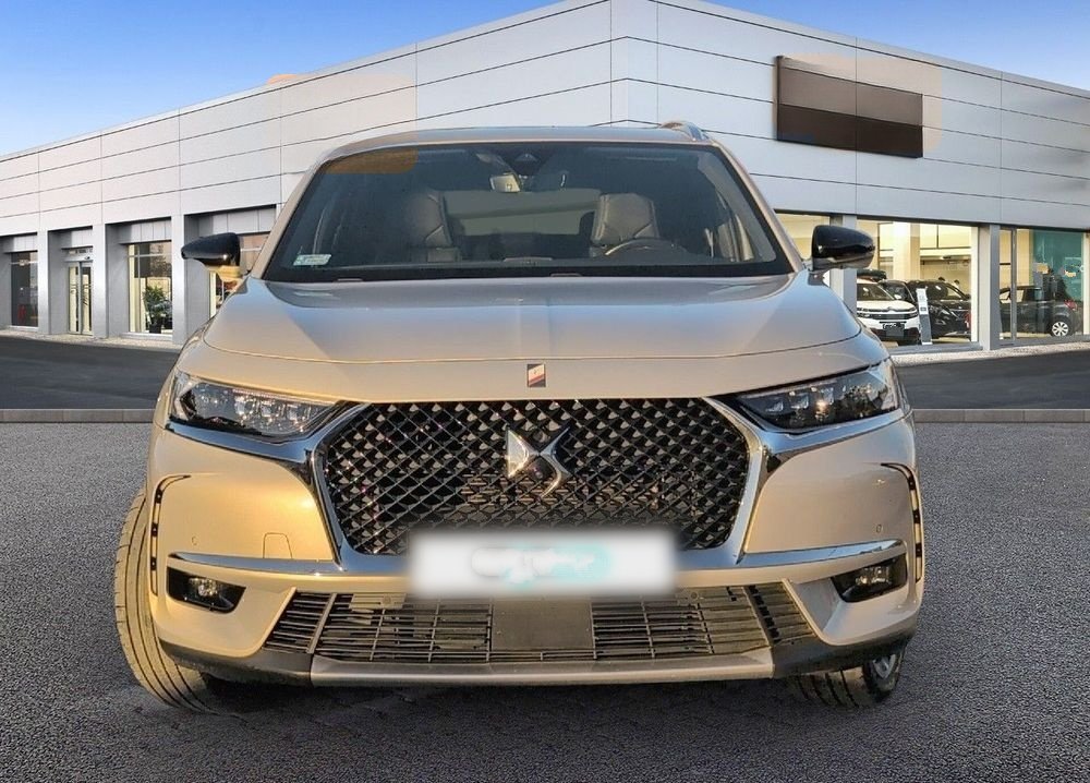 DS 7 DS 7 1.6 E-Tense 4x4 Grand Chic aut