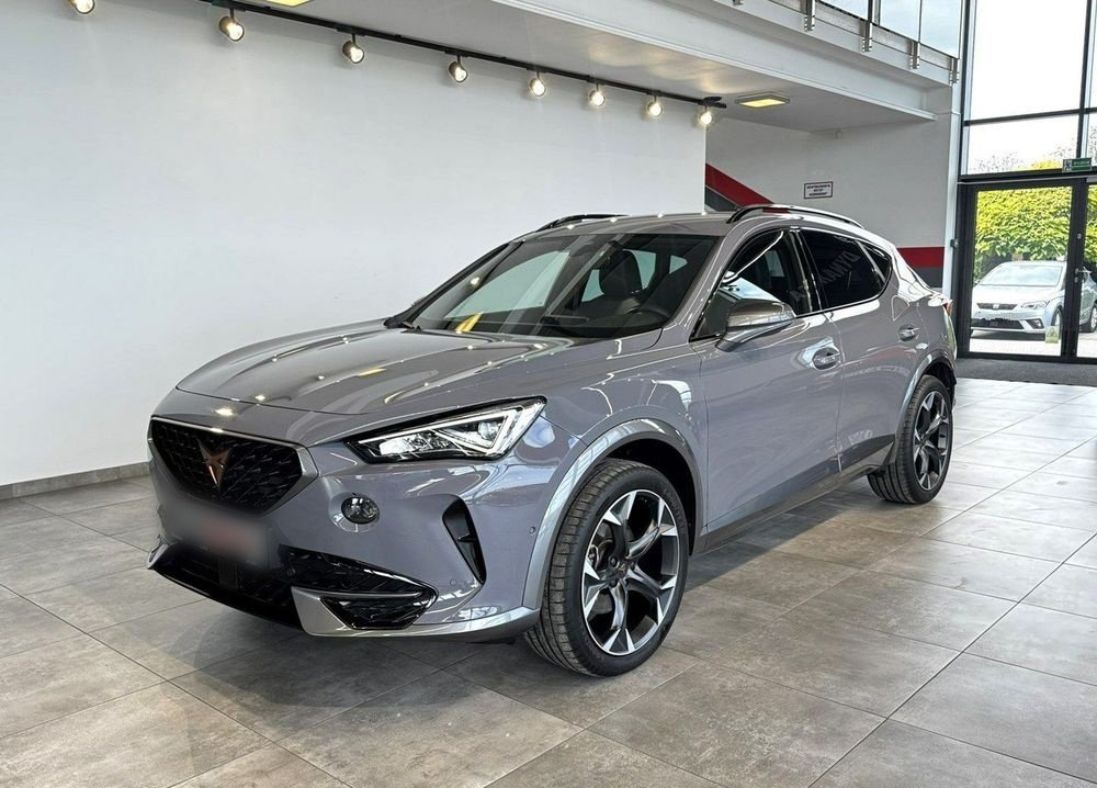 Cupra Formentor Formentor 1.5 TSI DSG