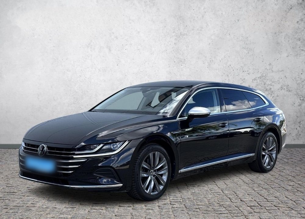 Volkswagen Arteon Arteon 2.0 TDI Elegance DSG