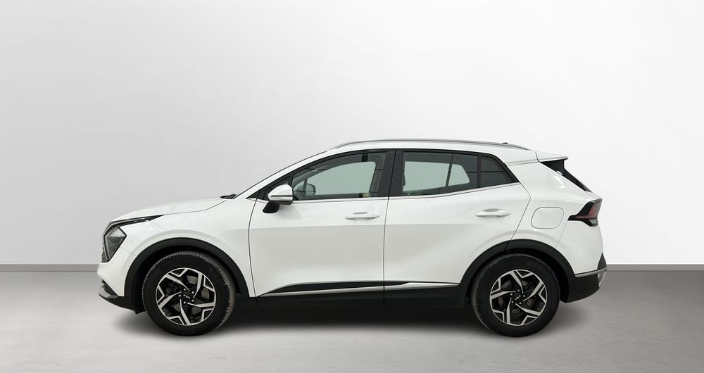 Kia Sportage Sportage 1.6 T-GDI mHEV M 2WD DCT