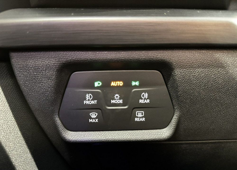 Cupra Formentor Formentor 1.5 TSI DSG