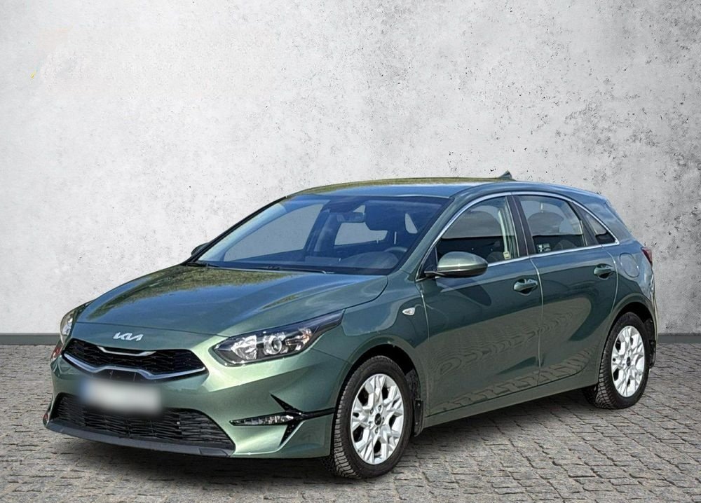 Kia Ceed Ceed 1.5 T-GDI M DCT