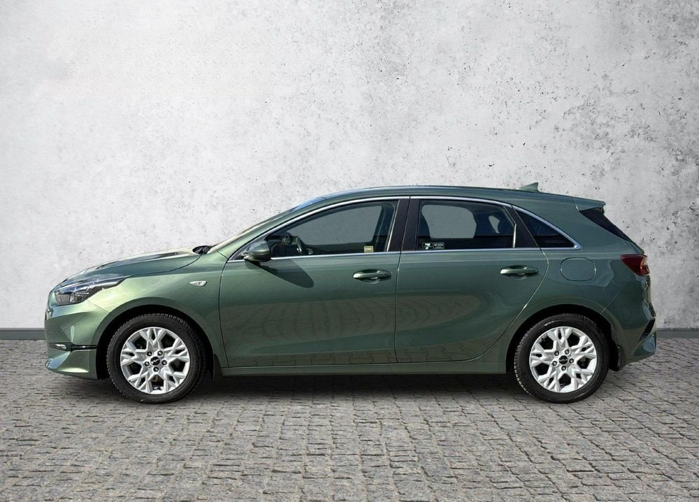 Kia Ceed Ceed 1.5 T-GDI M DCT