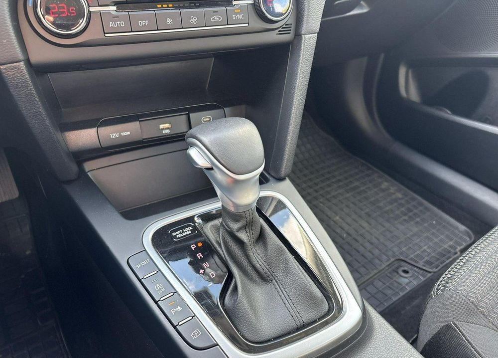 Kia Ceed Ceed 1.5 T-GDI M DCT