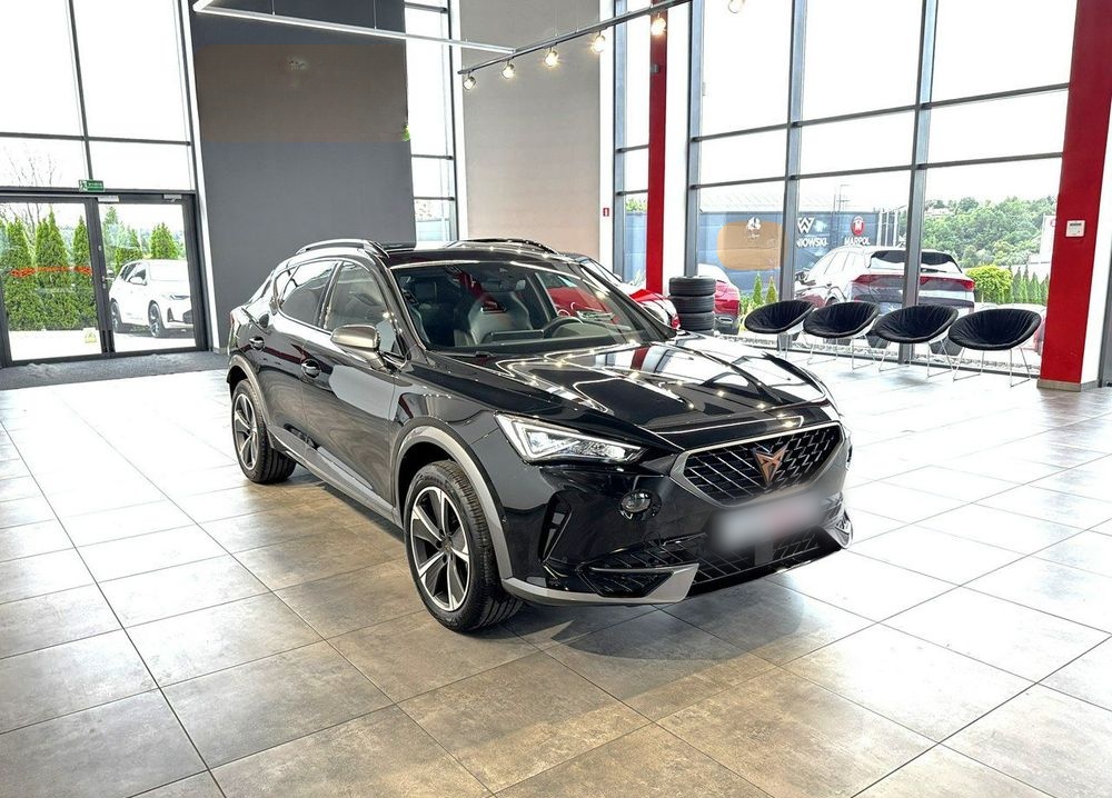 Cupra Formentor Formentor 1.5 TSI DSG