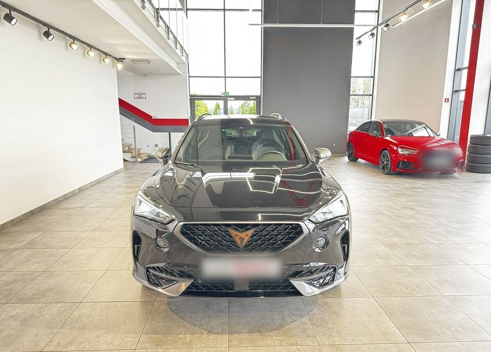 Cupra Formentor Formentor 1.5 TSI DSG