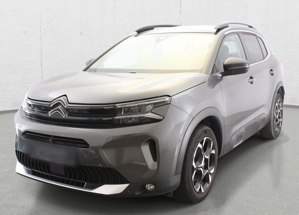 Citroen C5 Aircross C5 Aircross 1.5 BlueHDi Shine EAT8