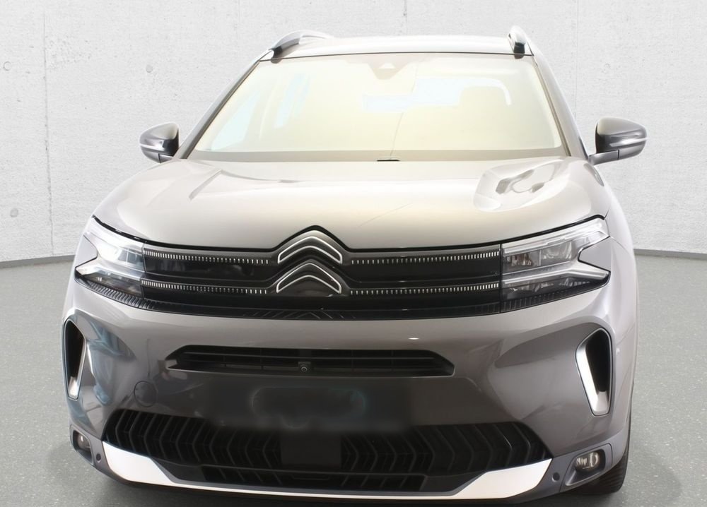 Citroen C5 Aircross C5 Aircross 1.5 BlueHDi Shine EAT8