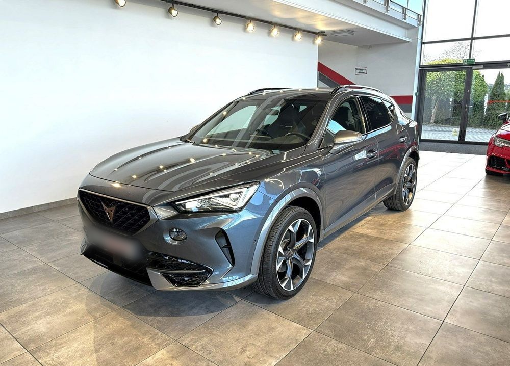 Cupra Formentor Formentor 2.0 TSI 4Drive DSG